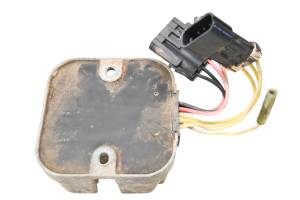 Polaris - 08 Polaris RZR 800 EFI Regulator Rectifier - Image 3