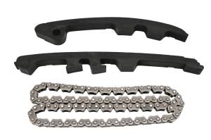 10 Kawasaki Teryx 750 4x4 Cam Chain & Guides KRF750