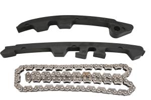 Kawasaki - 10 Kawasaki Teryx 750 4x4 Cam Chain & Guides KRF750 - Image 2