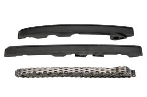 Kawasaki - 10 Kawasaki Teryx 750 4x4 Cam Chain & Guides KRF750 - Image 3