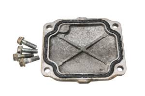 Kawasaki - 10 Kawasaki Teryx 750 4x4 Clutch Housing Access Cover KRF750 - Image 3