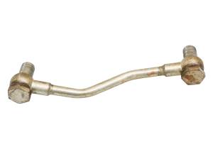 10 Polaris Sportsman 550 XP 4x4 Engine Oil Line