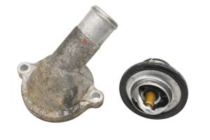 10 Polaris Sportsman 550 XP 4x4 Thermostat & Cover