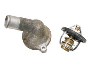 Polaris - 10 Polaris Sportsman 550 XP 4x4 Thermostat & Cover - Image 2