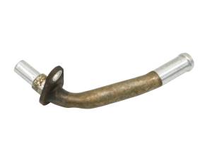 10 Polaris Sportsman 550 XP 4x4 Crankcase Breather Box Vent Pipe