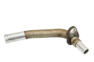 Polaris - 10 Polaris Sportsman 550 XP 4x4 Crankcase Breather Box Vent Pipe - Image 2