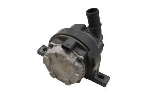 17 Polaris RZR XP Turbo Electric Water Pump