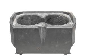 Polaris - 22 Polaris PRO XD Mid-Size Center Console Cup Tray - Image 2