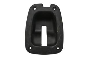 Kawasaki - 10 Kawasaki Teryx 750 4x4 Parking Brake Lever Cover KRF750 - Image 1