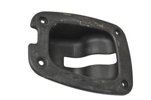 Kawasaki - 10 Kawasaki Teryx 750 4x4 Parking Brake Lever Cover KRF750 - Image 2