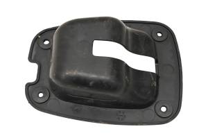 Kawasaki - 10 Kawasaki Teryx 750 4x4 Parking Brake Lever Cover KRF750 - Image 3