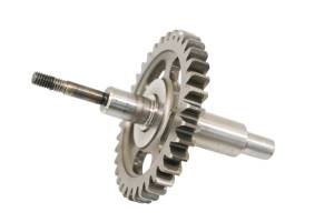 10 Polaris Sportsman 550 XP 4x4 Water Pump Shaft