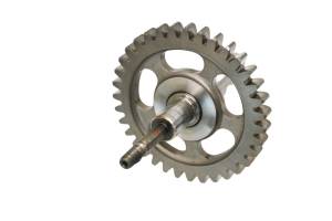 Polaris - 10 Polaris Sportsman 550 XP 4x4 Water Pump Shaft - Image 2