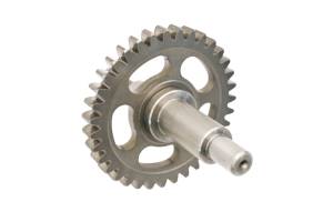 Polaris - 10 Polaris Sportsman 550 XP 4x4 Water Pump Shaft - Image 3