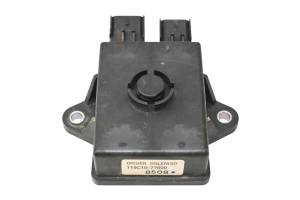 18 Kawasaki Mule PRO-DXT Fuel Air Pressure Sensor Electric Control Unit Ecu KAF1000