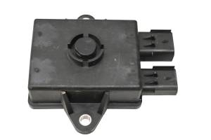 Kawasaki - 18 Kawasaki Mule PRO-DXT Fuel Air Pressure Sensor Electric Control Unit Ecu KAF1000 - Image 2