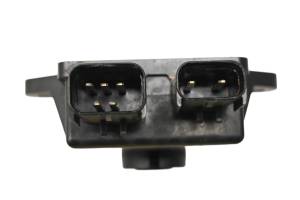 Kawasaki - 18 Kawasaki Mule PRO-DXT Fuel Air Pressure Sensor Electric Control Unit Ecu KAF1000 - Image 4