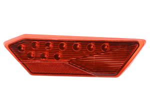 17 Polaris RZR XP Turbo Rear Right Tail Brake Light