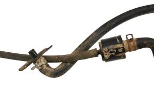 Kawasaki - 10 Kawasaki Teryx 750 4x4 Fuel Line Check Valve KRF750 - Image 2