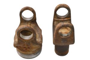 Yamaha - 16 Yamaha YXZ1000R EPS 4x4 Front Drive Shaft Yokes - Image 3