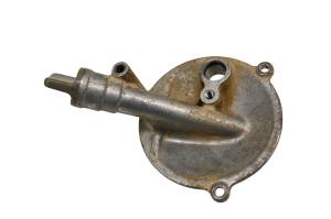 Kawasaki - 10 Kawasaki Teryx 750 4x4 Oil Dip Stick Cover KRF750 - Image 2