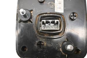 Kawasaki - 18 Kawasaki Mule PRO-DXT Speedometer Dash KAF1000 - Image 4