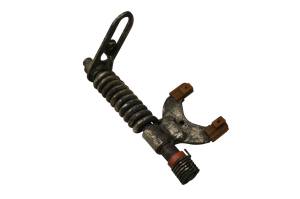 Kawasaki - 10 Kawasaki Teryx 750 4x4 Clutch Actuator Arm Lever Belt Tensioner KRF750 - Image 2