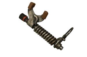 Kawasaki - 10 Kawasaki Teryx 750 4x4 Clutch Actuator Arm Lever Belt Tensioner KRF750 - Image 3