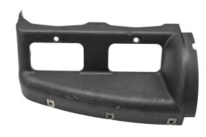 13 Ski-Doo Skandic WT 550F Lower Cowling Fan Shroud Cover