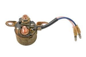10 Polaris Sportsman 550 XP 4x4 Starter Solenoid