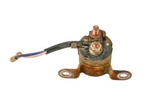 Polaris - 10 Polaris Sportsman 550 XP 4x4 Starter Solenoid - Image 2