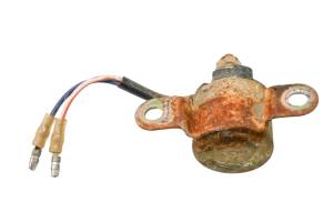 Polaris - 10 Polaris Sportsman 550 XP 4x4 Starter Solenoid - Image 3