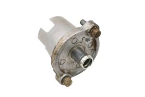 10 Polaris Sportsman 550 XP 4x4 Camshaft Cam Cover