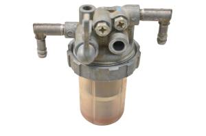 24 Kawasaki Mule PRO-DXT EPS 4x4 Fuel Water Separator KDT1000