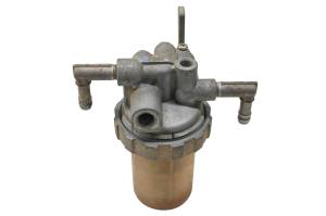 Kawasaki - 24 Kawasaki Mule PRO-DXT EPS 4x4 Fuel Water Separator KDT1000 - Image 2