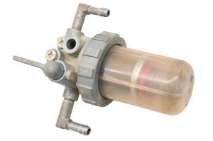 Kawasaki - 24 Kawasaki Mule PRO-DXT EPS 4x4 Fuel Water Separator KDT1000 - Image 3