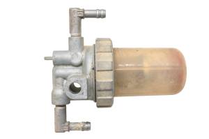 Kawasaki - 24 Kawasaki Mule PRO-DXT EPS 4x4 Fuel Water Separator KDT1000 - Image 4