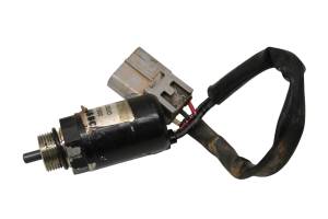 18 Kawasaki Mule PRO-DXT Power Control Solenoid KAF1000