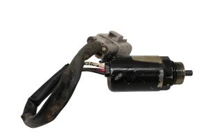 Kawasaki - 18 Kawasaki Mule PRO-DXT Power Control Solenoid KAF1000 - Image 3