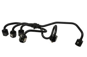 24 Kawasaki Mule PRO-DXT EPS 4x4 Fuel Injection Pipe Lines KDT1000