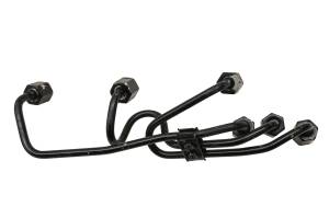 Kawasaki - 24 Kawasaki Mule PRO-DXT EPS 4x4 Fuel Injection Pipe Lines KDT1000 - Image 2