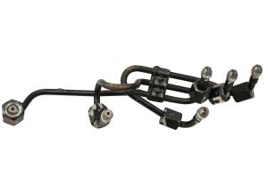 Kawasaki - 24 Kawasaki Mule PRO-DXT EPS 4x4 Fuel Injection Pipe Lines KDT1000 - Image 3