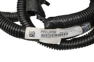 Kawasaki - 24 Kawasaki Mule PRO-DXT EPS 4x4 Sub Wire Harness Electrical Wiring KDT1000 - Image 4