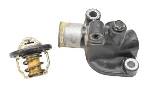 24 Kawasaki Mule PRO-DXT EPS 4x4 Thermostat & Cover KDT1000