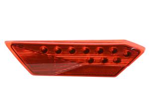 17 Polaris RZR XP Turbo Rear Left Tail Brake Light