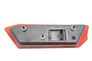 Polaris - 17 Polaris RZR XP Turbo Rear Left Tail Brake Light - Image 3