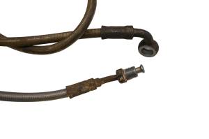 Polaris - 22 Polaris PRO XD Mid-Size Rear Brake Lines - Image 4