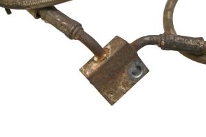 Polaris - 22 Polaris PRO XD Mid-Size Rear Brake Lines - Image 5