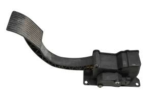 22 Polaris PRO XD Mid-Size Accelerator Pedal