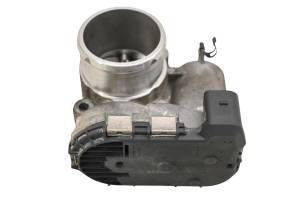 22 Polaris PRO XD Mid-Size Throttle Body